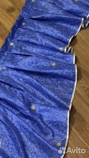 Шторы ламбрекен