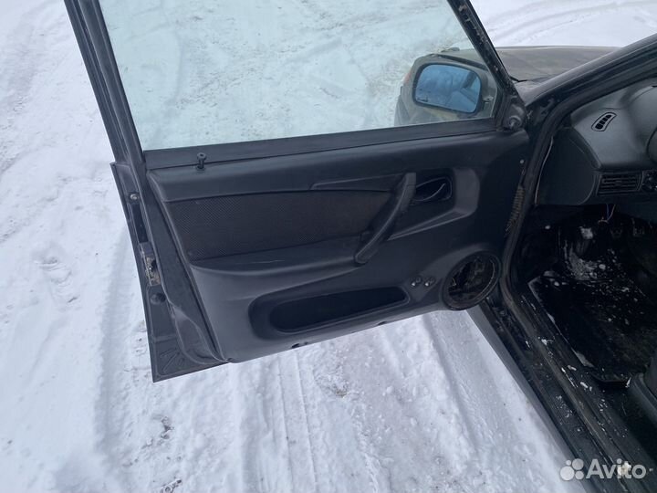 ВАЗ 2115 Samara 1.6 МТ, 2004, 300 000 км