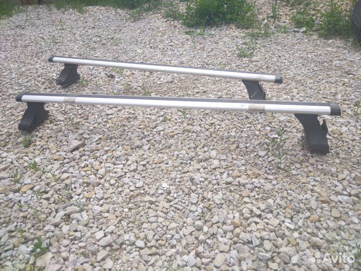 Багажник на крышу