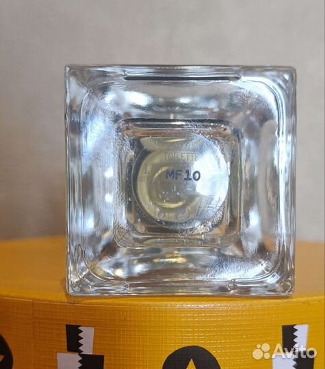 Abercrombie & Fitch Authentic