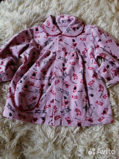 Одежда для девочки, платья