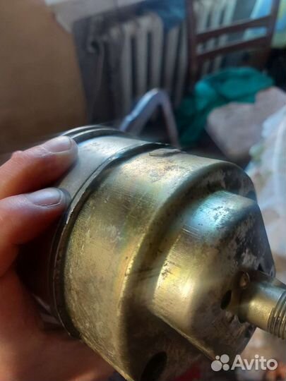 Спидометр сп-44 на москвич-407