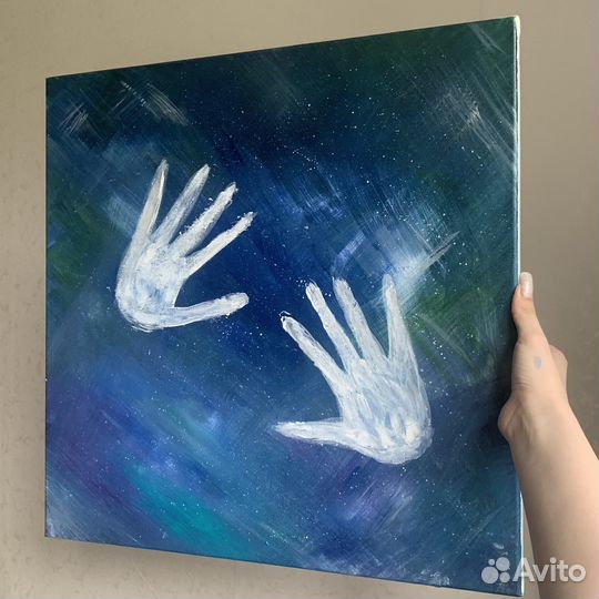 Картины на заказ