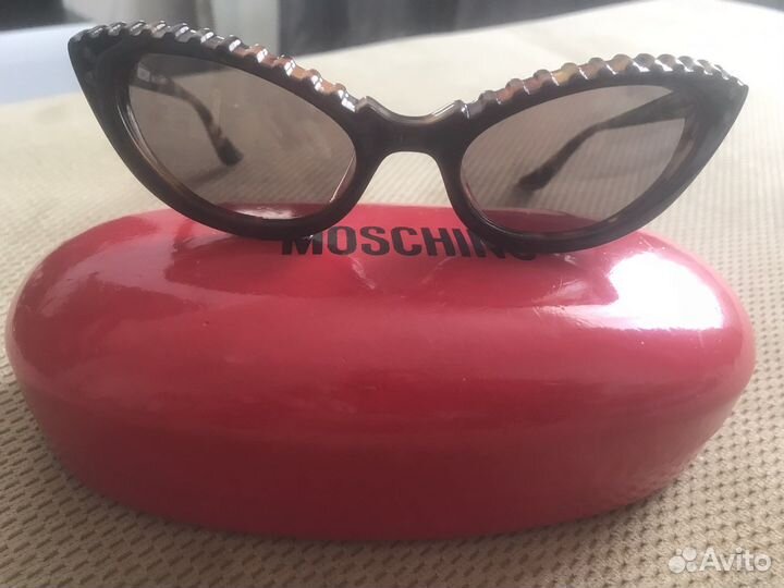 Очки Moschino оригинал