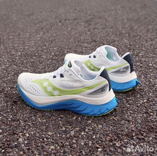 Кроссовки saucony Endorphin speed 4 (40-49)