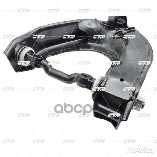 Старый номер CQM-13L) Рычаг подвески лев. верх