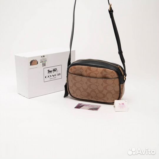 Сумка Coach