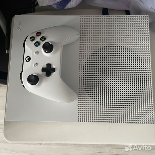 Xbox One s 1tb