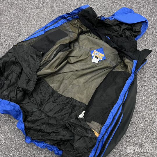 Ветровка Jack Wolfskin