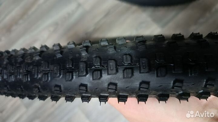 Wtb ranger 29x2.25