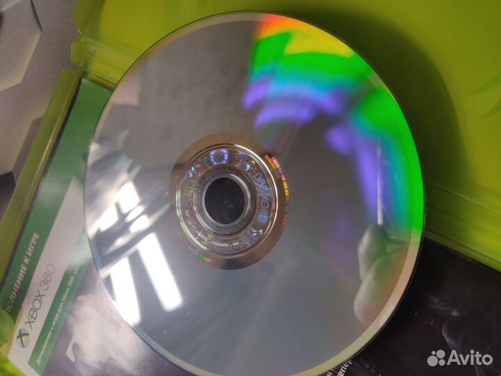 Игра для приставки xbox 360 Thief