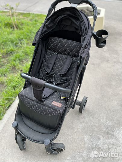 Прогулочная коляска dearest