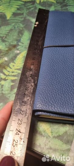 Блокнот путешественника