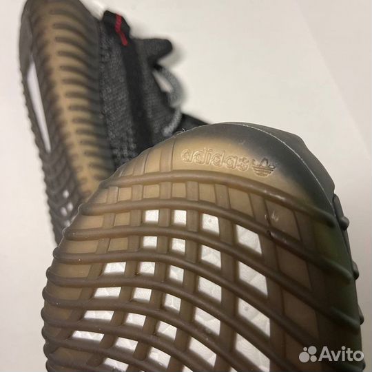 Кроссовки Adidas Yeezy Boost 350 LUX новые