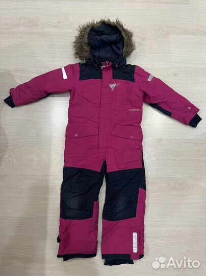 Комбинезоn didrikson