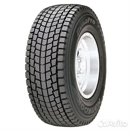 Hankook Dynapro I'Cept RW08 235/55 R17 99Q
