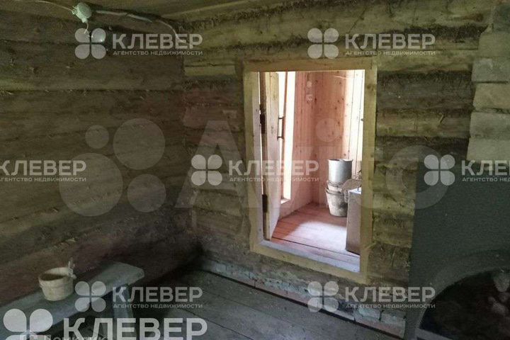 Участок 26 сот. (ИЖС)