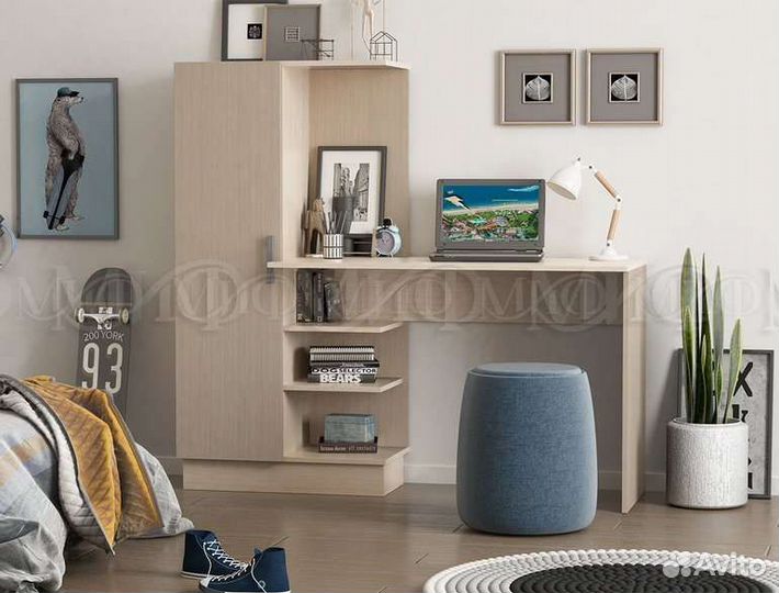 Компьютерный/Письменный стол