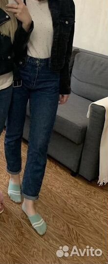 Джинсы женские бу