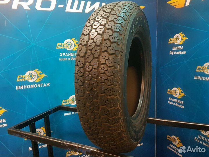 Nokian Tyres Rollster 175/80 R14