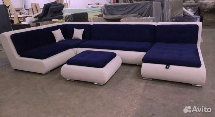 Диван валенсия