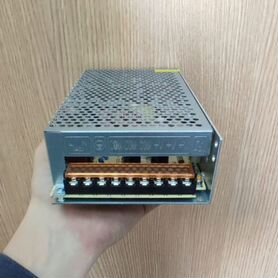 Блок питания 12v 20А новый