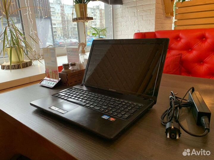 Мегамощный Lenovo i5/12gb/SSD/2Видео для всего