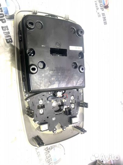 Плафон кайрон