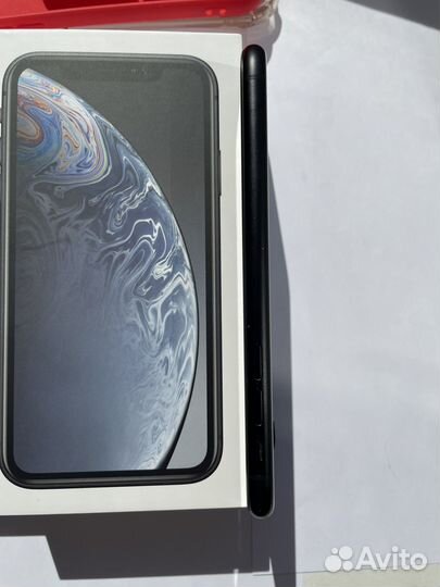 Apple iPhone XR 128gb