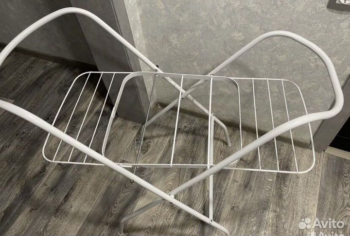 Подставка под детскую ванночку