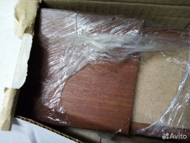 Наличники и доборы Стендор