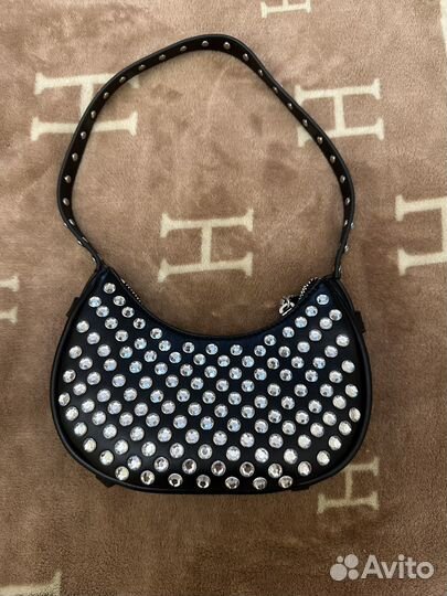 Сумка клатч