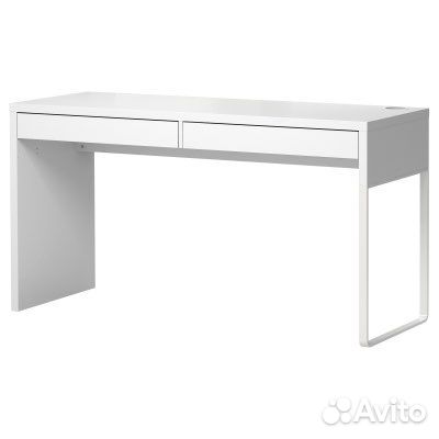 Рабочий стол IKEA