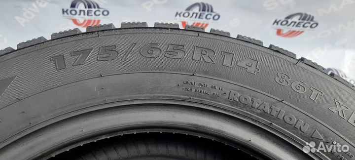 Nordman 7 175/65 R14 86T