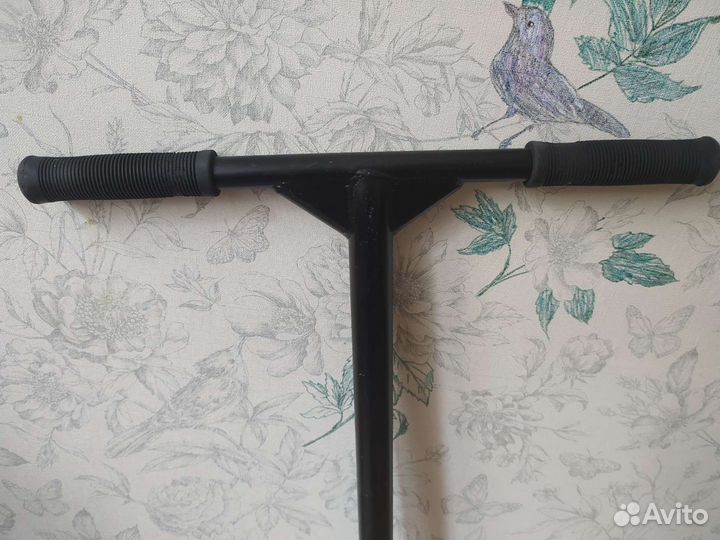 Трюковой самокат explore