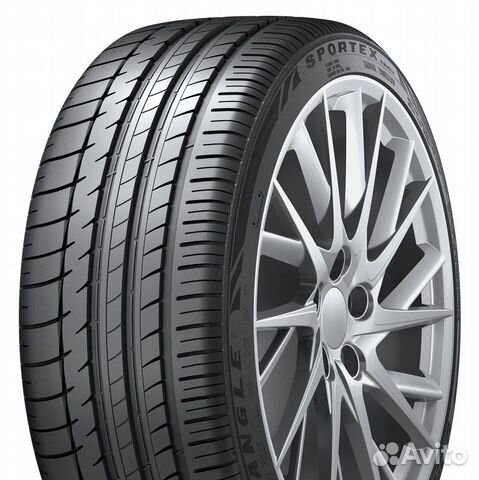 Triangle TH201 215/55 R16 97W