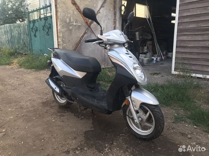Sym orbit 50
