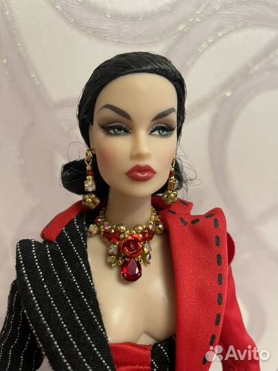 Integrity Toys Violaine Perrin Виолайн Перрин