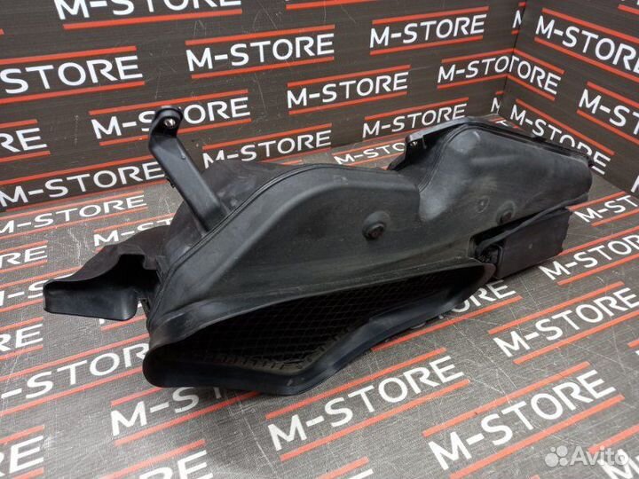 Воздухозаборник Mercedes-Benz S-Class W221 273.961