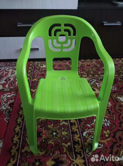Детский стул