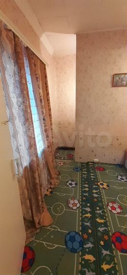 2-к. квартира, 54 м², 1/2 эт.