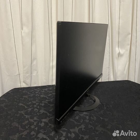 Монитор asus vx279q