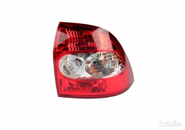 Фонарь задний правый LADA (Ваз) Priora