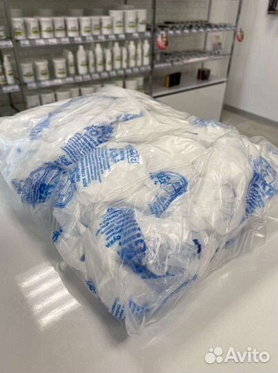 Носочки одноразовые