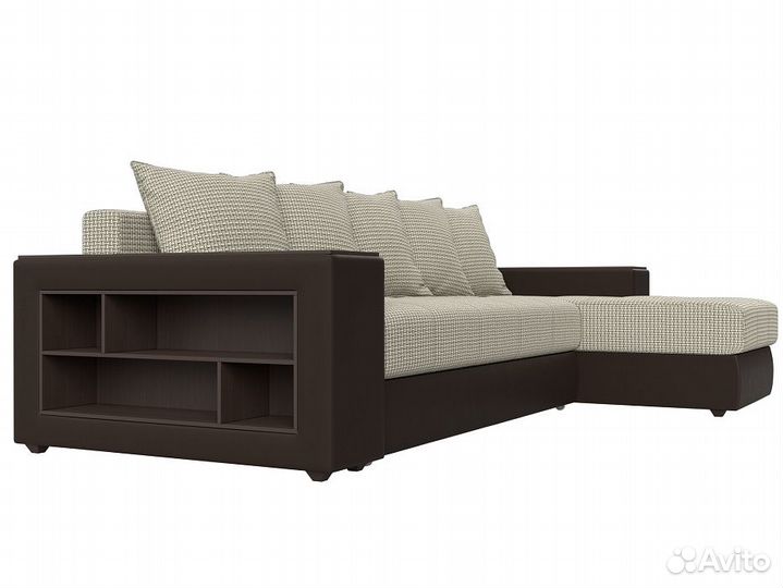 Диван угловой 