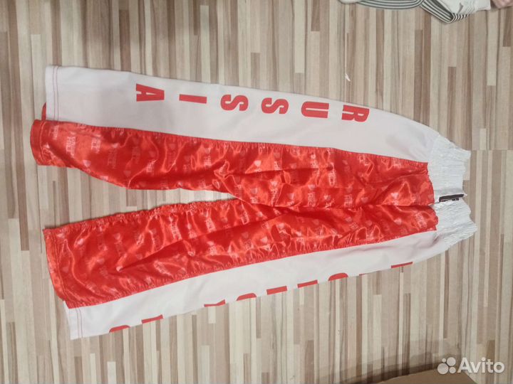 Амуницуая и тд