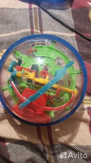 Головоломка