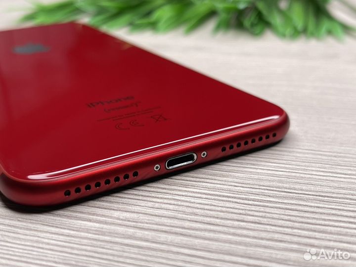 iPhone 8 Plus, 64 ГБ