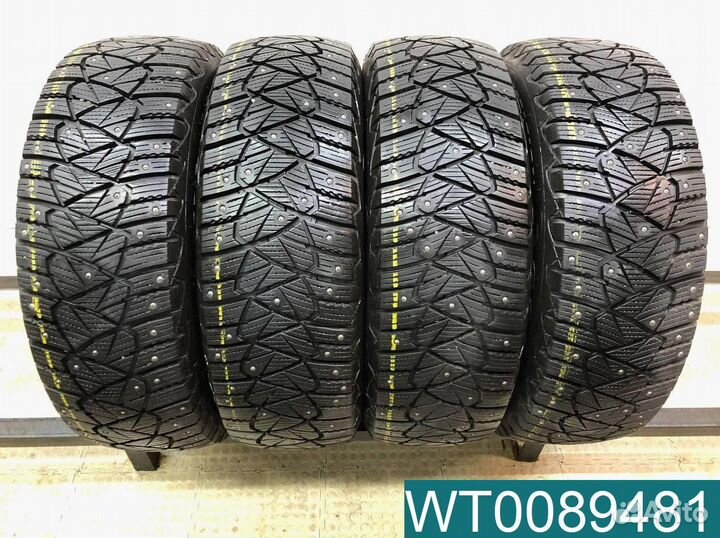 Goodyear Ultragrip 600 215/65 R16 95T
