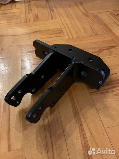 Фаркоп Auto Hak Toyota LC200/Lexus lx